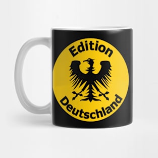 Germany Mug